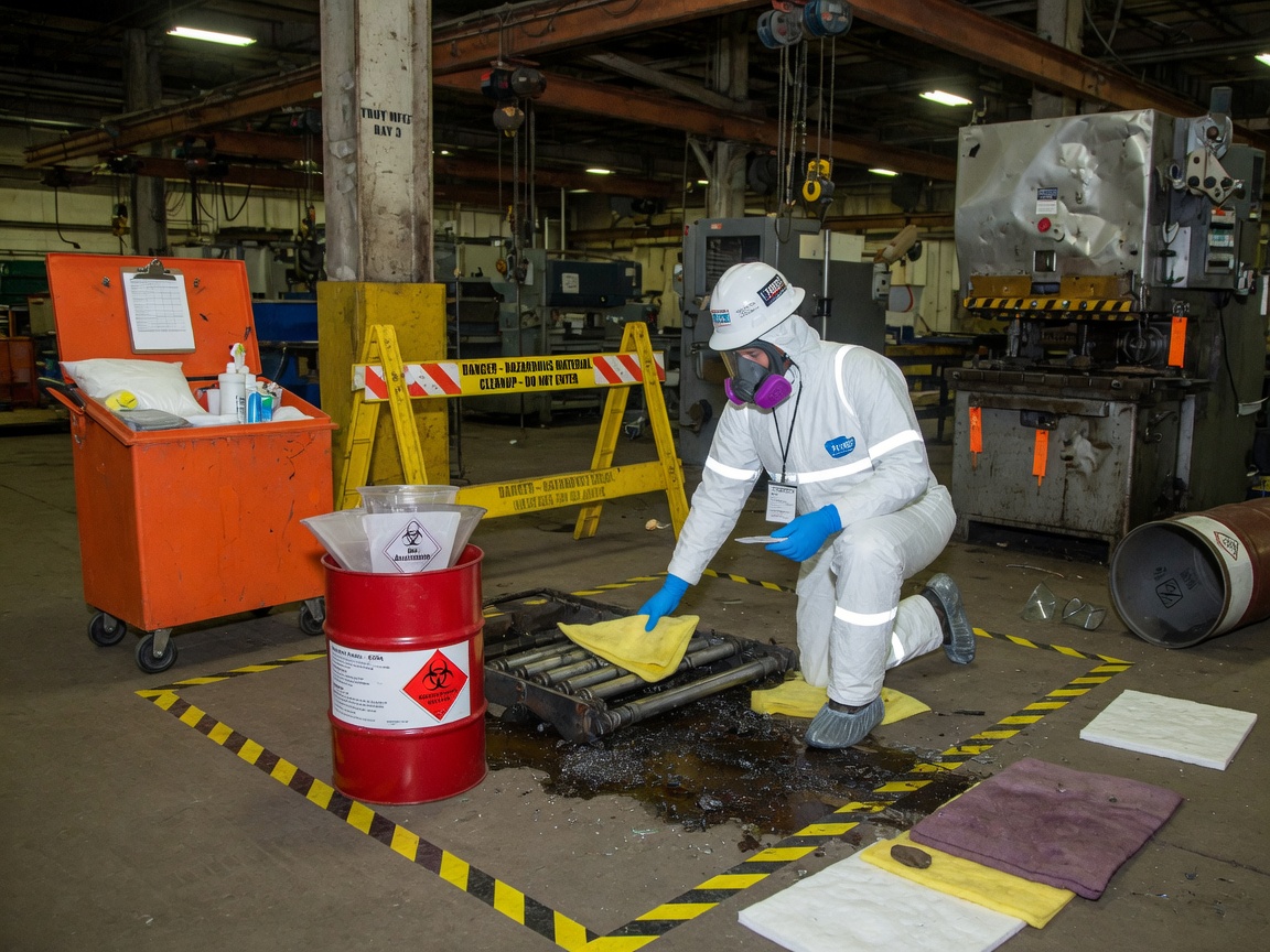 Crime Scene CleanUp Service in Franklin, MI 48025